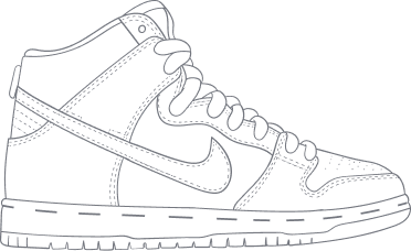 Shoe Placeholder